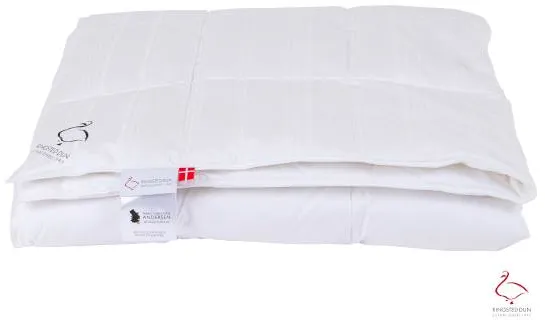 Ringsted dyne - Den lille pige med svovlstikkerne - sval